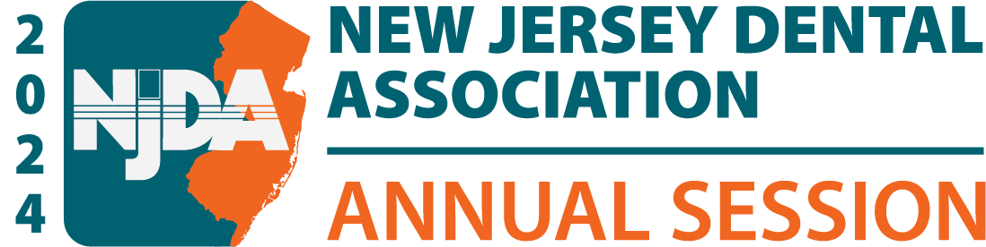 2024 NJDA New Jersey Dental Association Annual Session