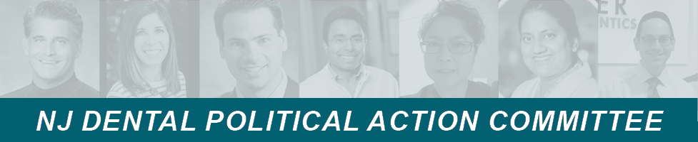NJ Dental Political Action Committee