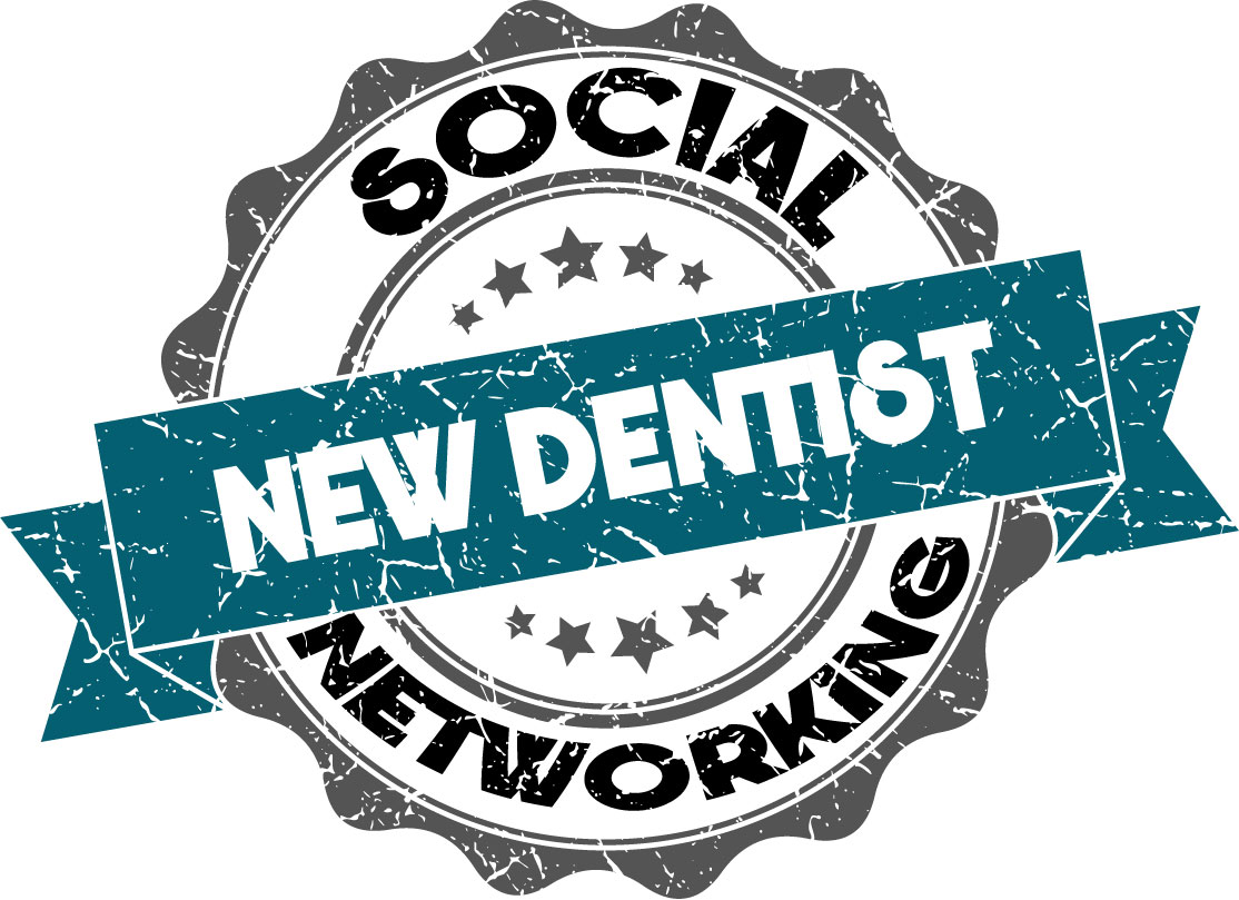 New Dentist Social Networking