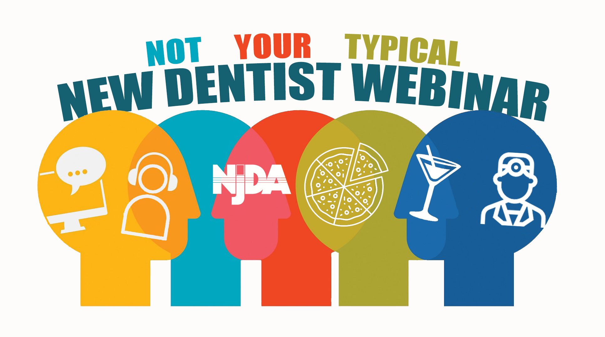 Not Your Typical New Dentist Webinar