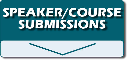 Speaker, Course Submissions