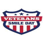 veterans smile day