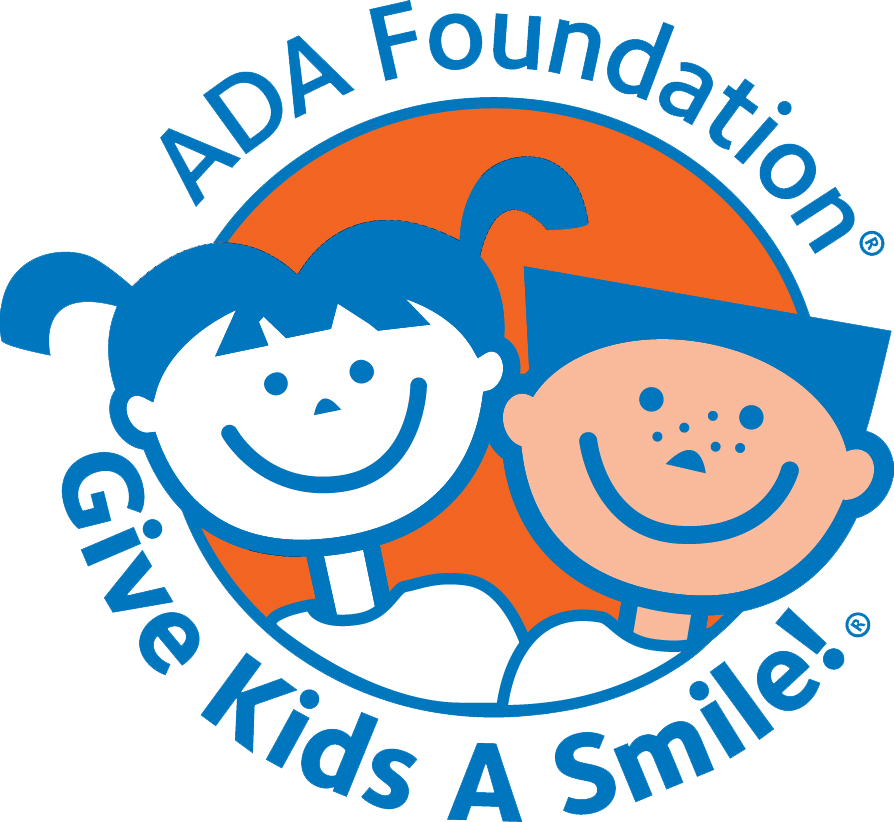 ADA Foundation. Give Kids A Smile!