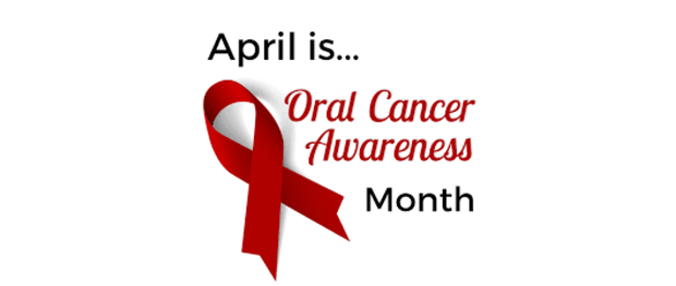 april is oral cancer awareness month