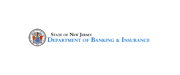 division of banking logo