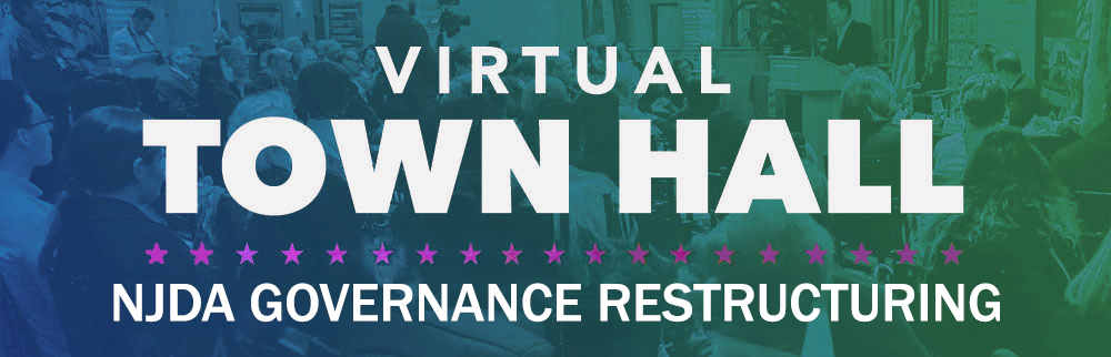 governance town hall