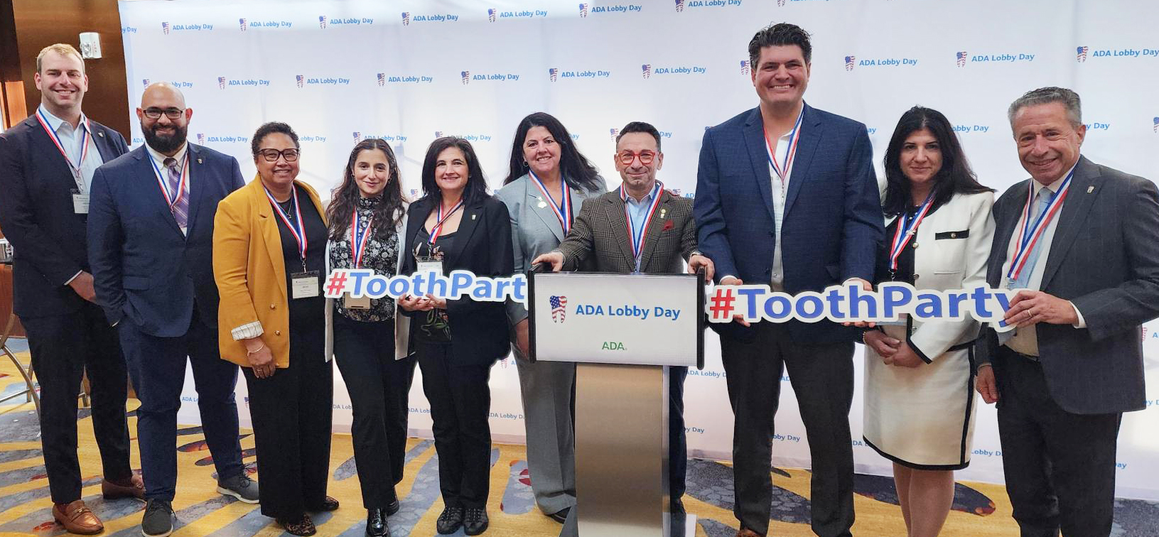 lobby day 2026 group