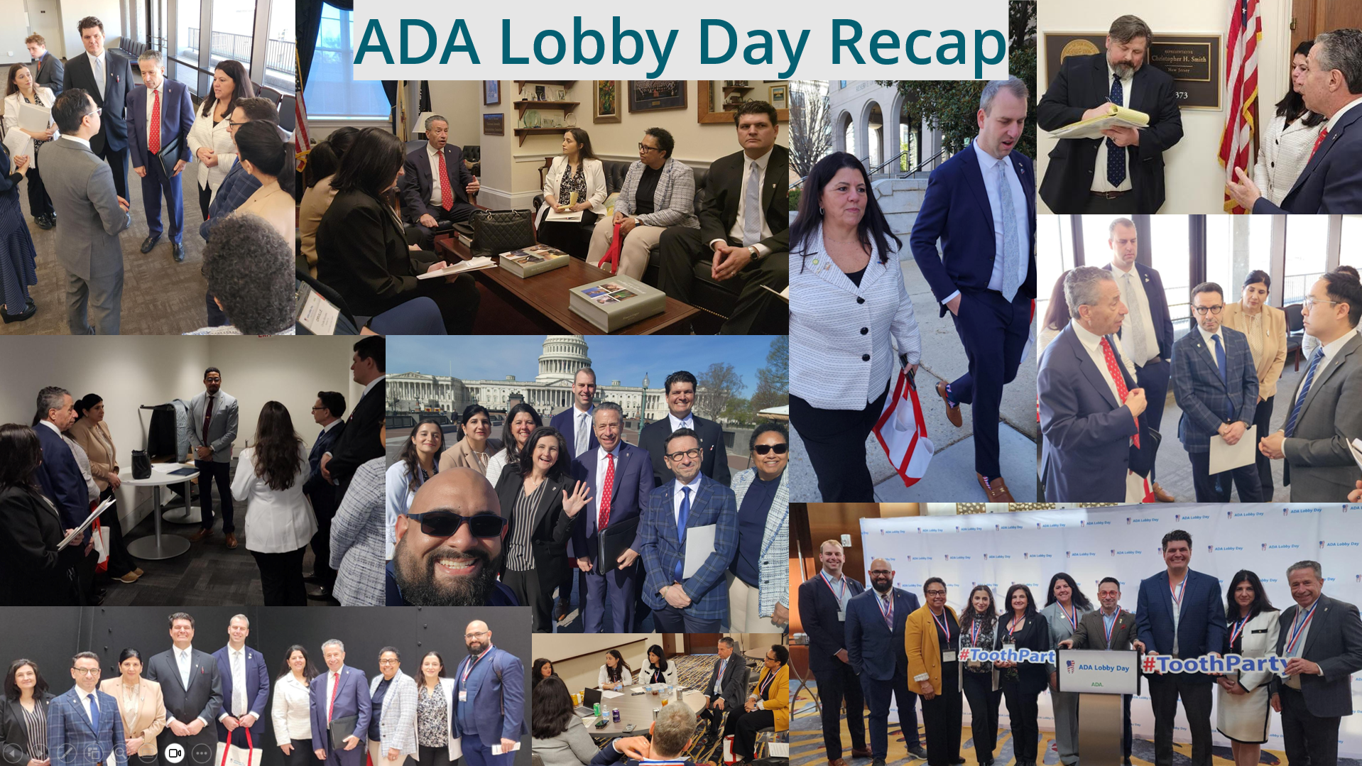 Lobby Day 2026