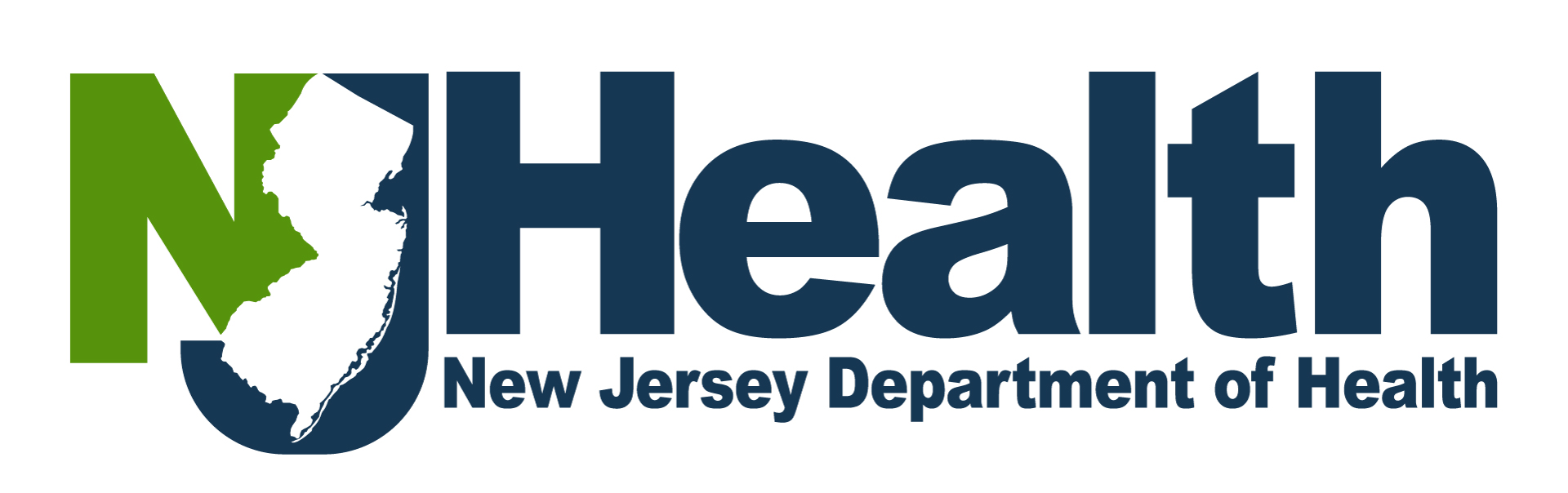NJ DOH Seal