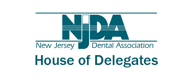 NJDA house of delegetes