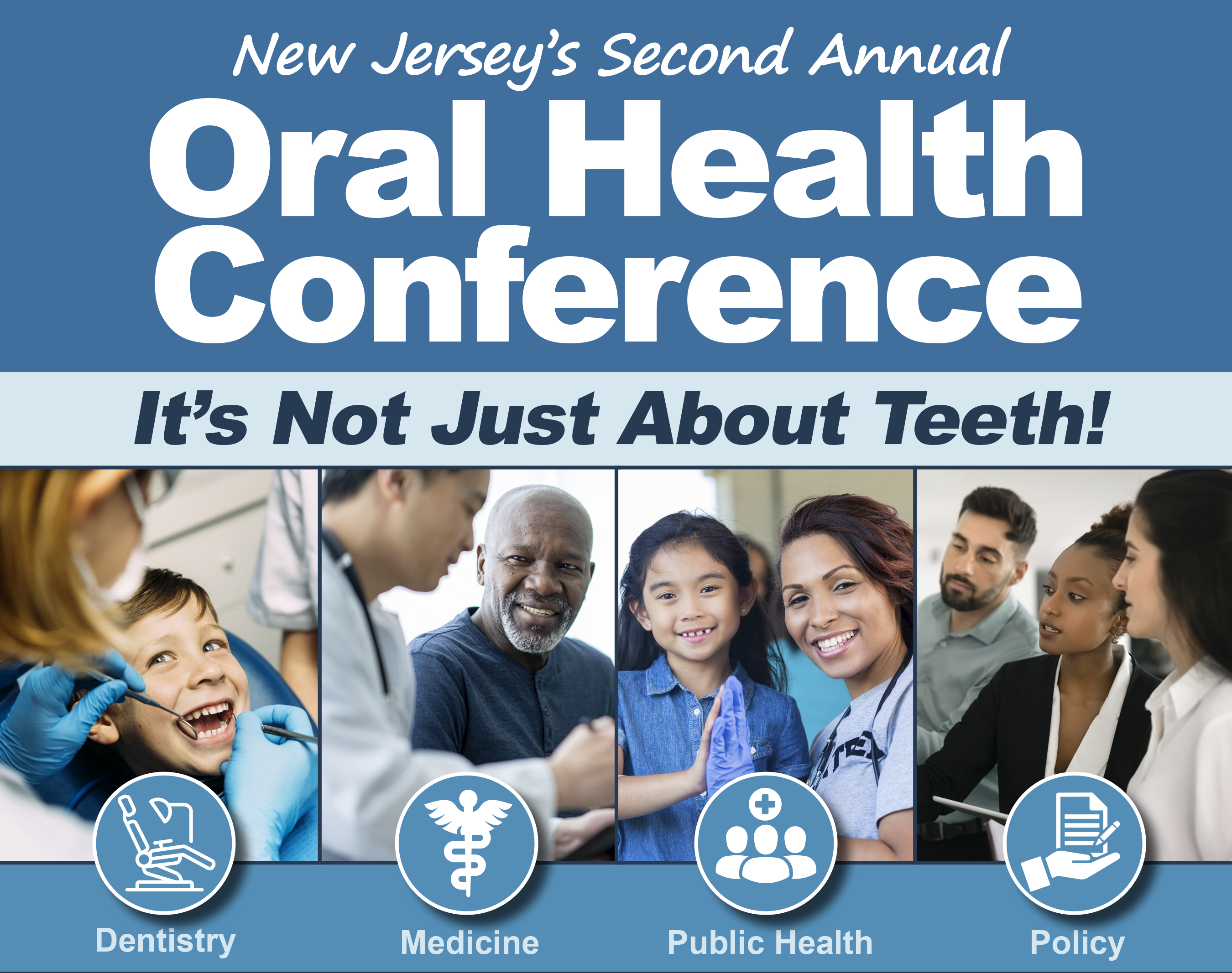 Oral Health Conf
