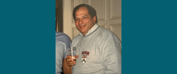 Dr. Richard D'Eustachio