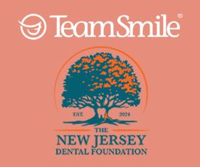 teamsmile njdf logos
