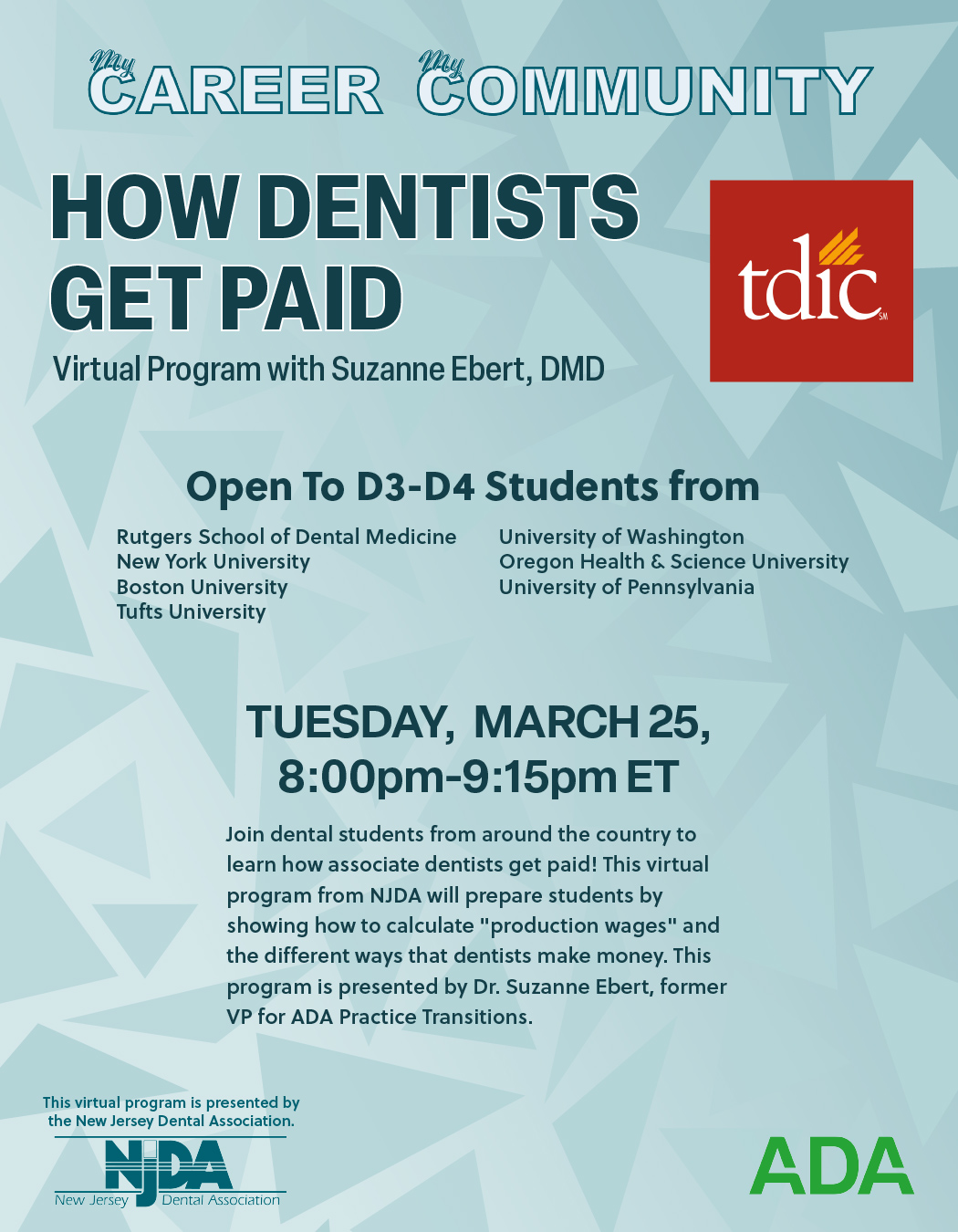 How Dentists Get Paid