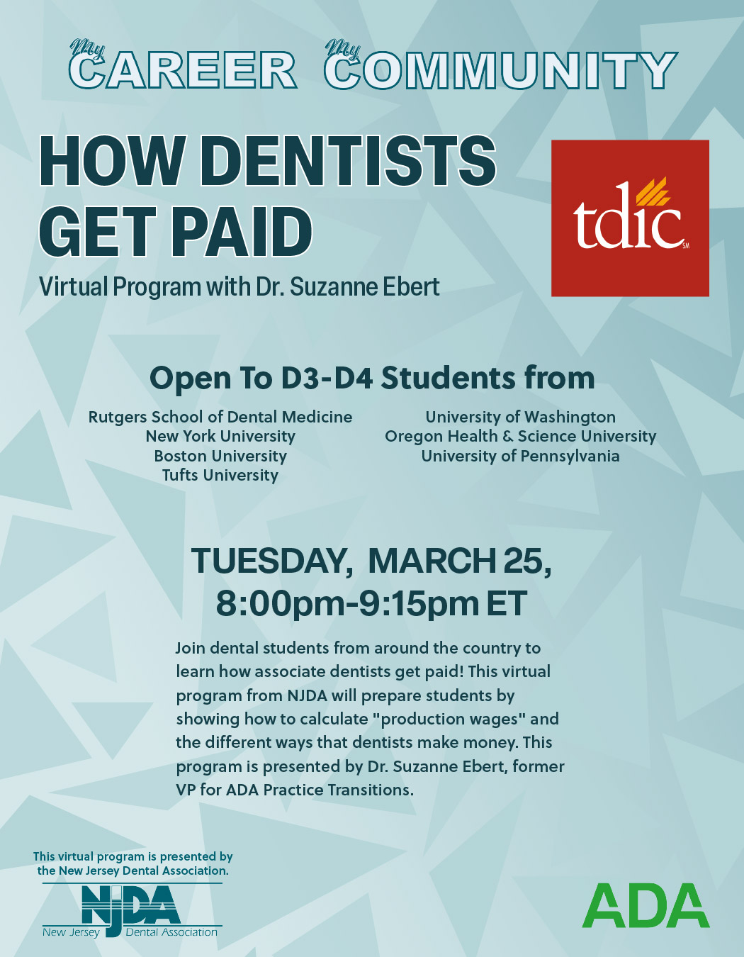 How Dentists Get Paid