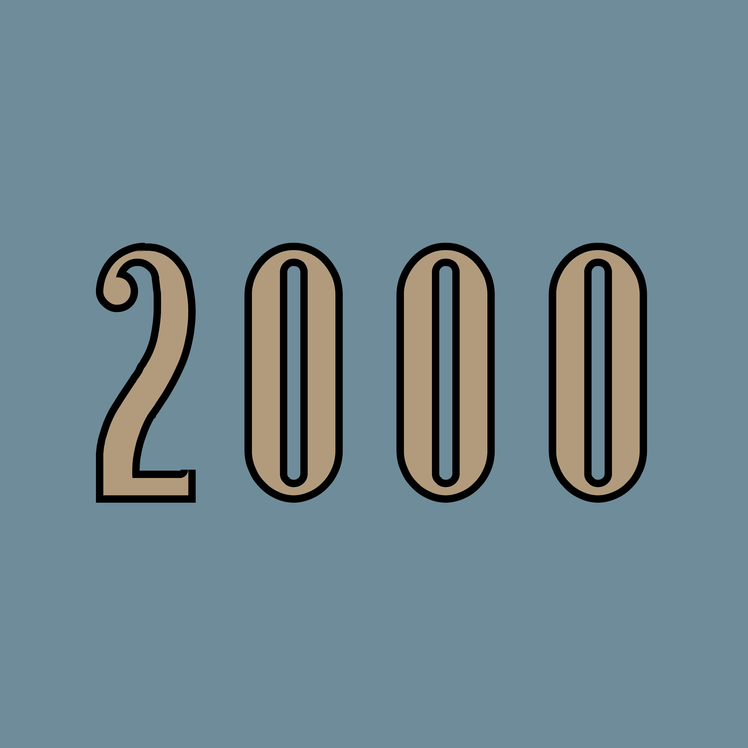 2000