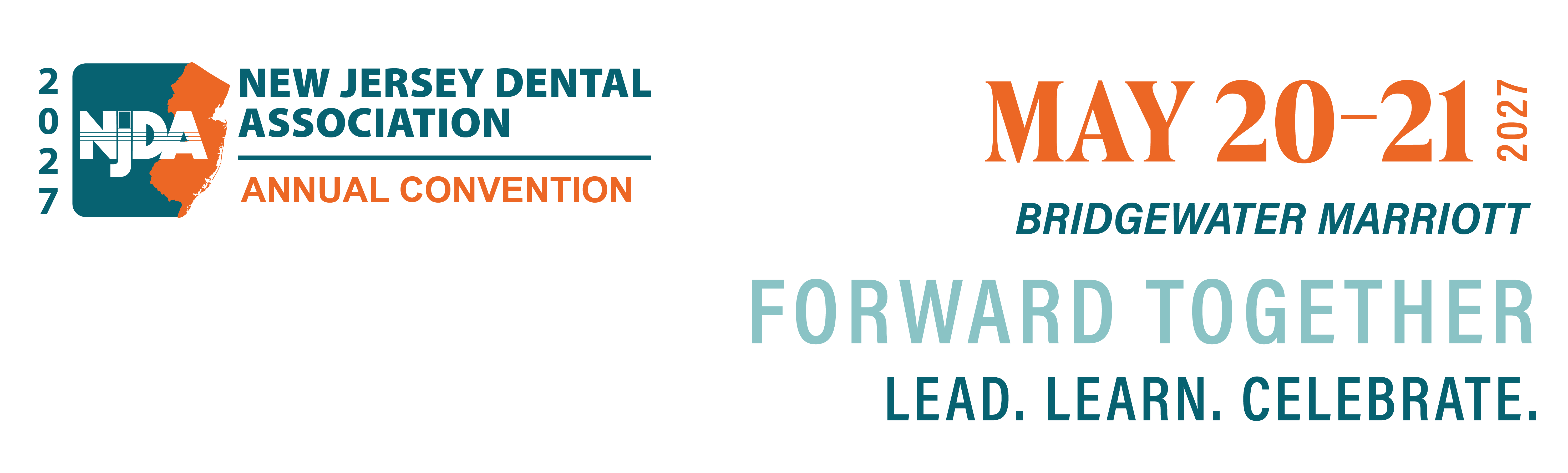 2027 Annual Convention Save the Date header