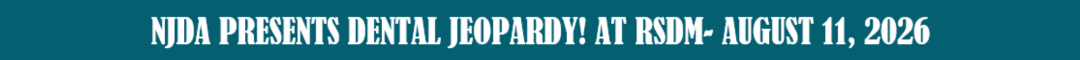 8.11.26 NJDA Presents Dental Jeopardy at RSDM