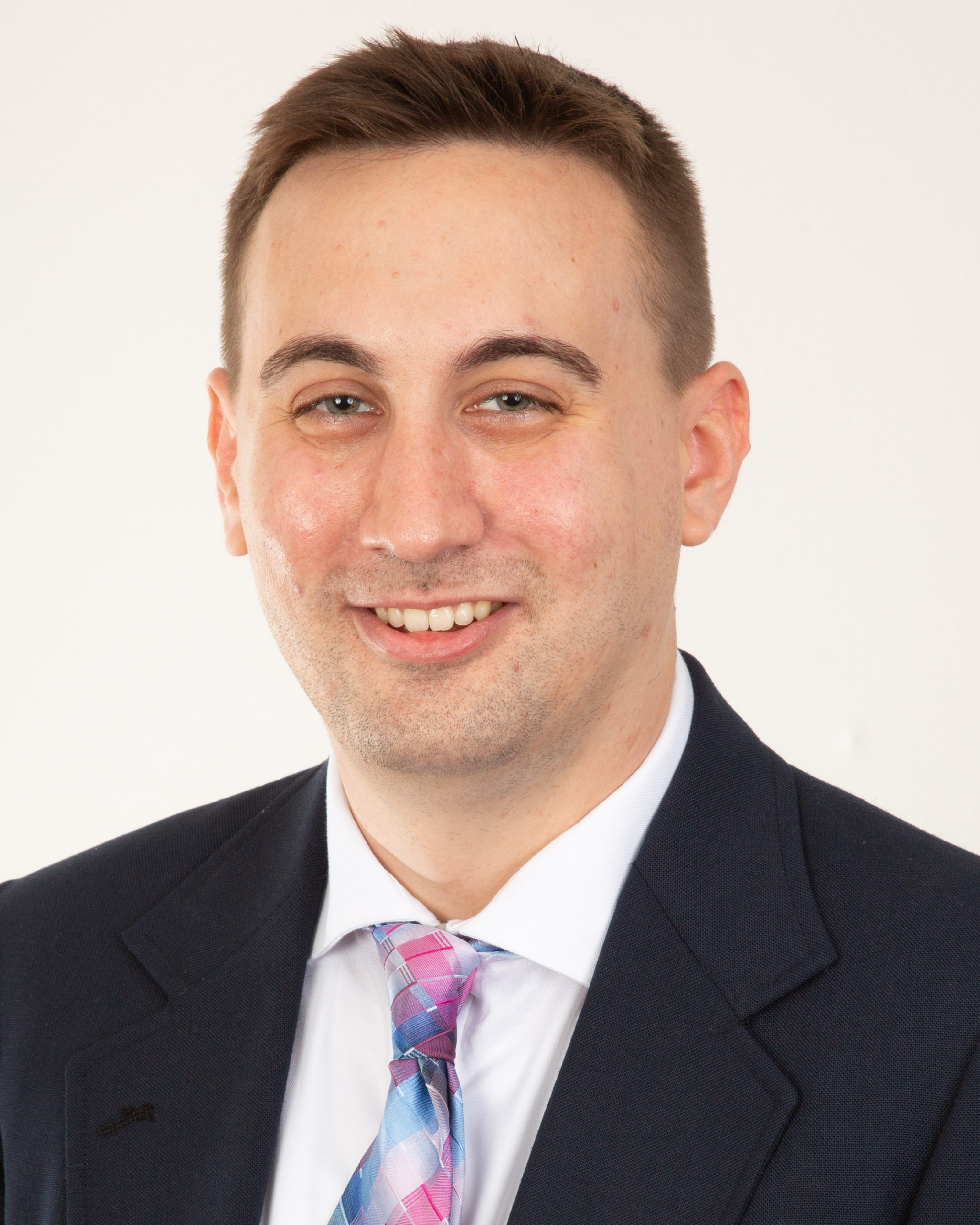 Alex Horn- NJDA Membership and Component Relations Coordinator