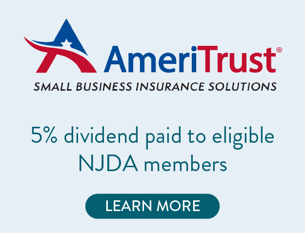 NJDA PERK Provider AmeriTrust