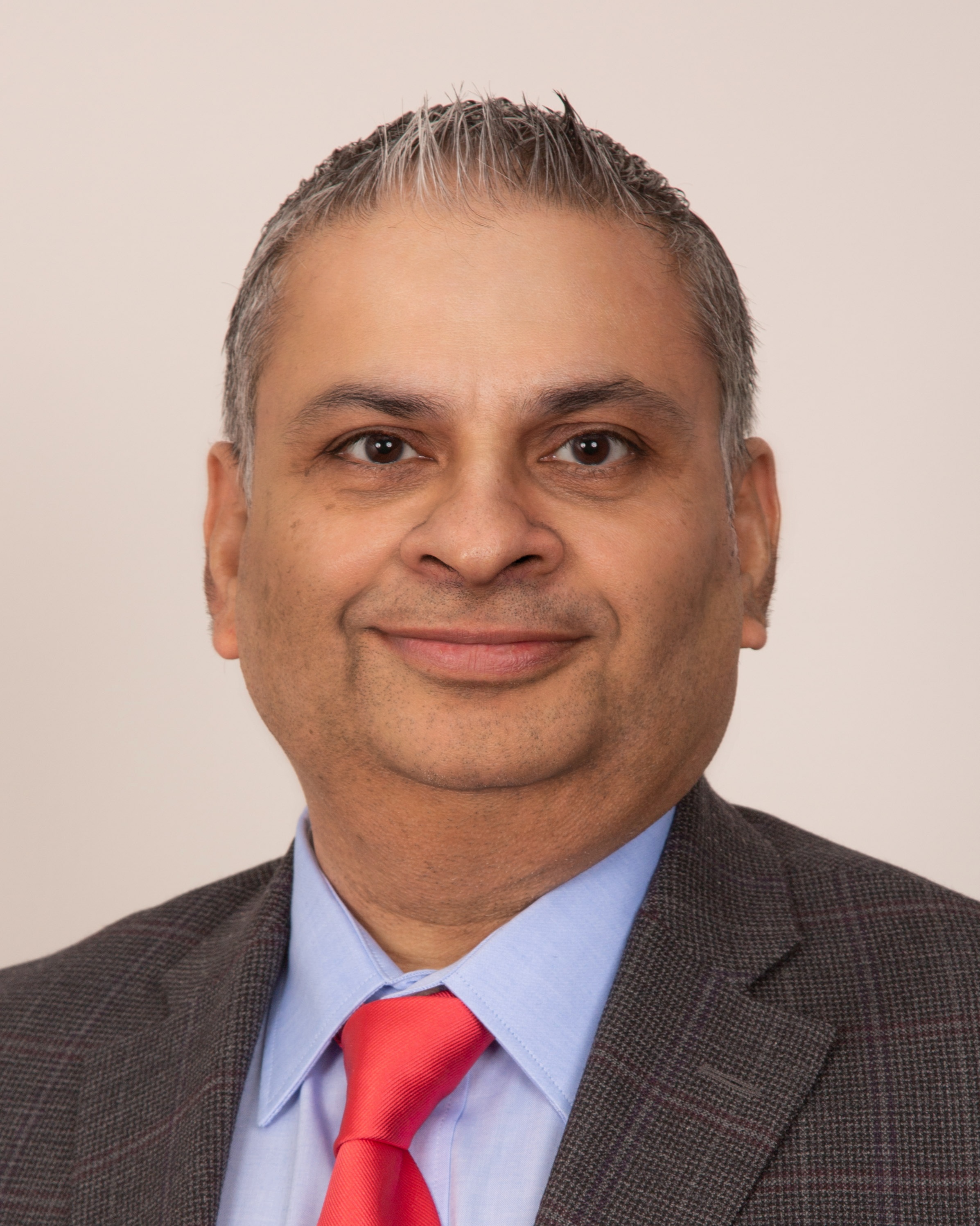 Amit Vora