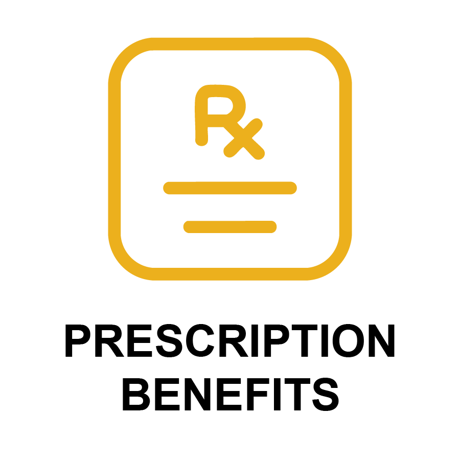 Prescription Benefits