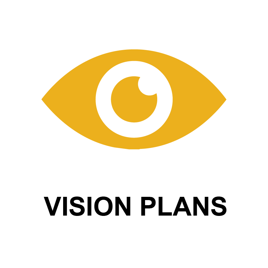 Vision Plans