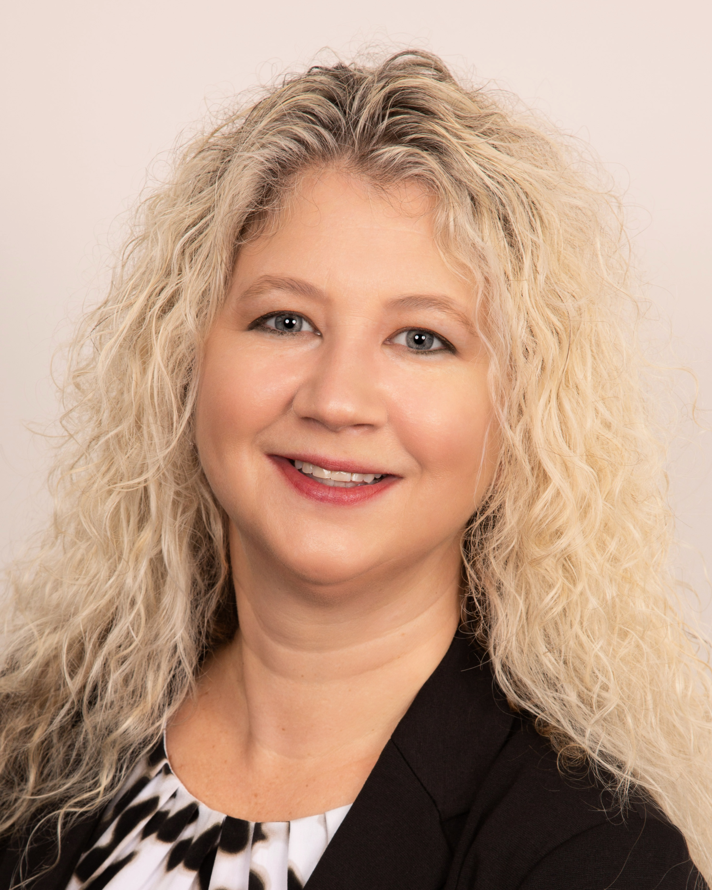 AnnMarie Varga- NJDA Member Services & Data Manager