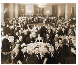 NJ Banquet 1913