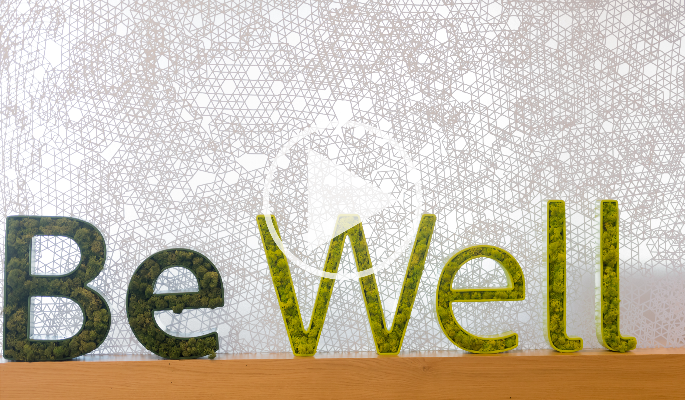 Be Well