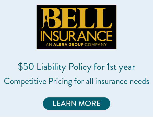 NJDA PERK Provider Bell Insurance