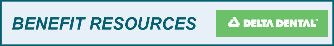 Benefit Resources Delta Dental