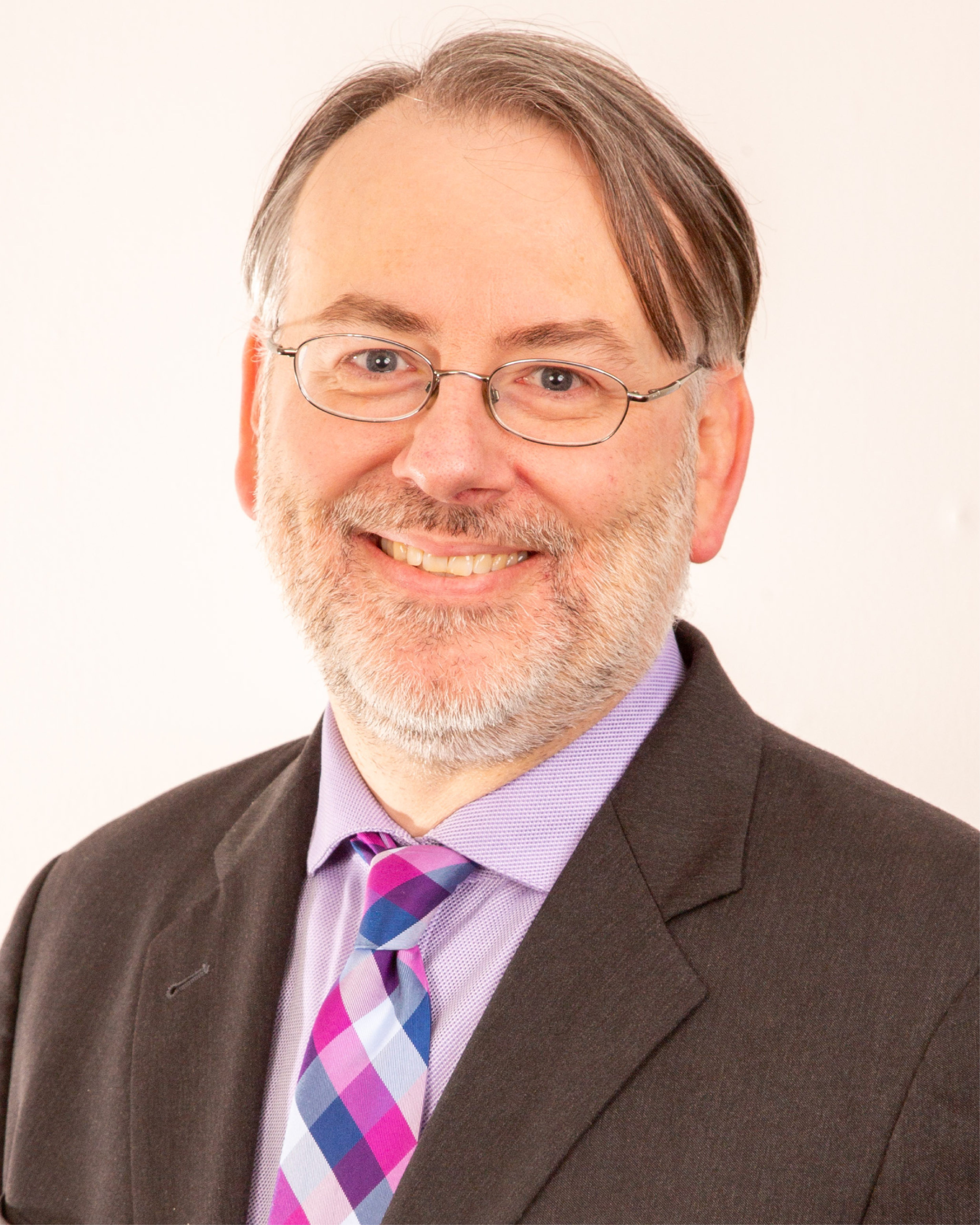 Bill Cook- NJDA Communications, Marketing & Membership Manager