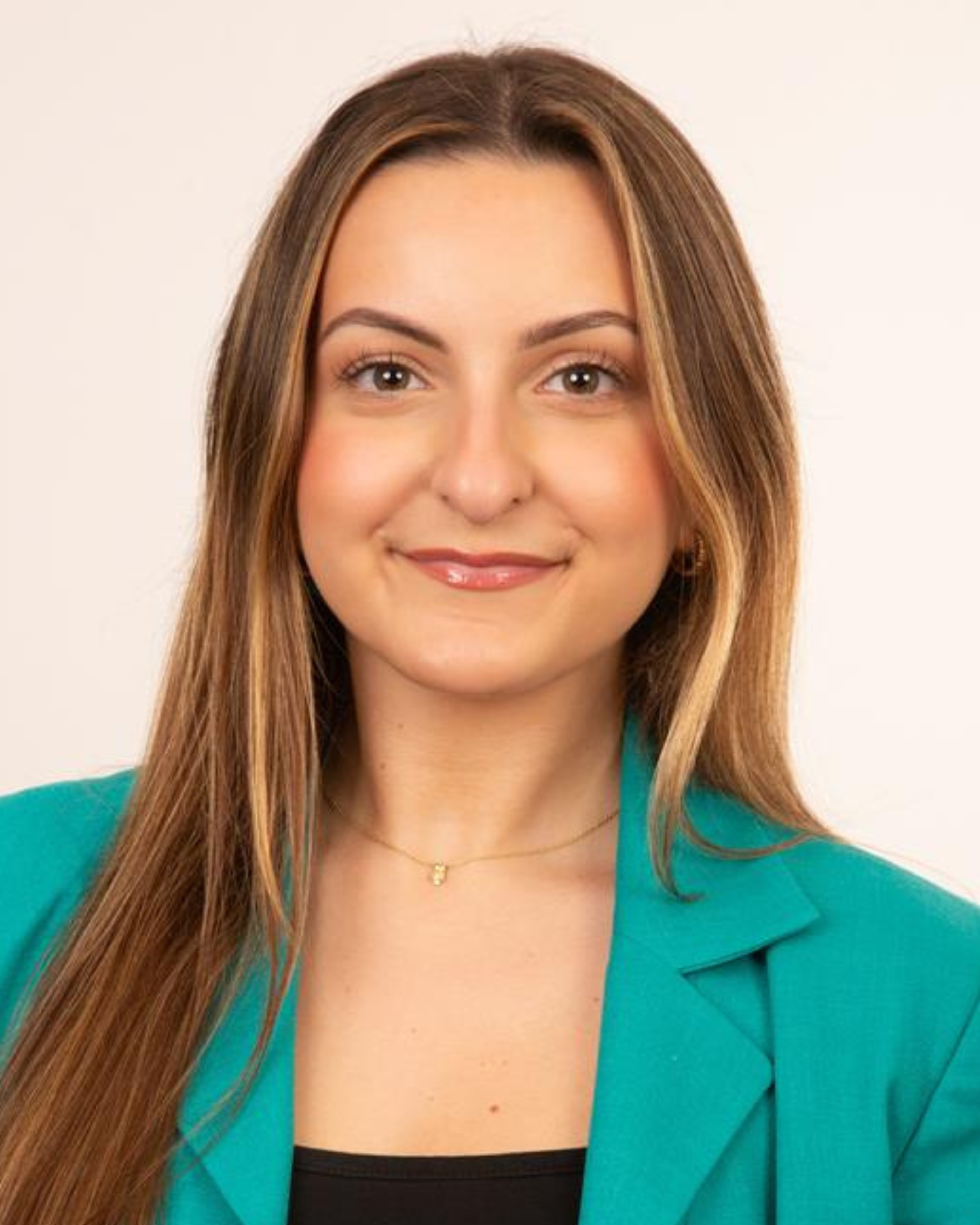 Brianna Oddo- NJDA Program/Marketing Assistant