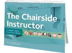 chairside instructor chairside instructor
