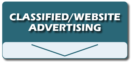 Classified/Website Advertising Button