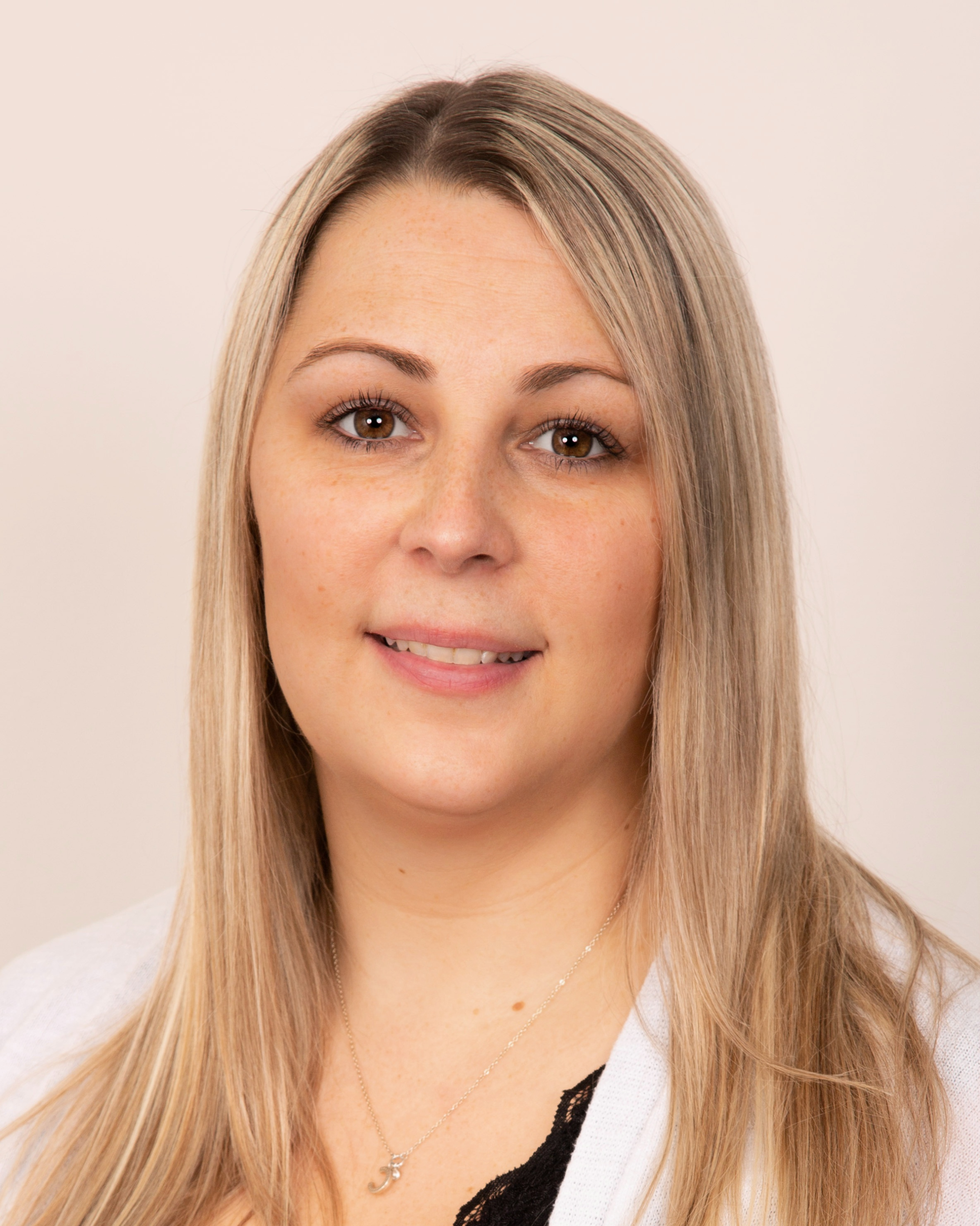 Colleen Walkowitz- NJDA Member Services Assistant