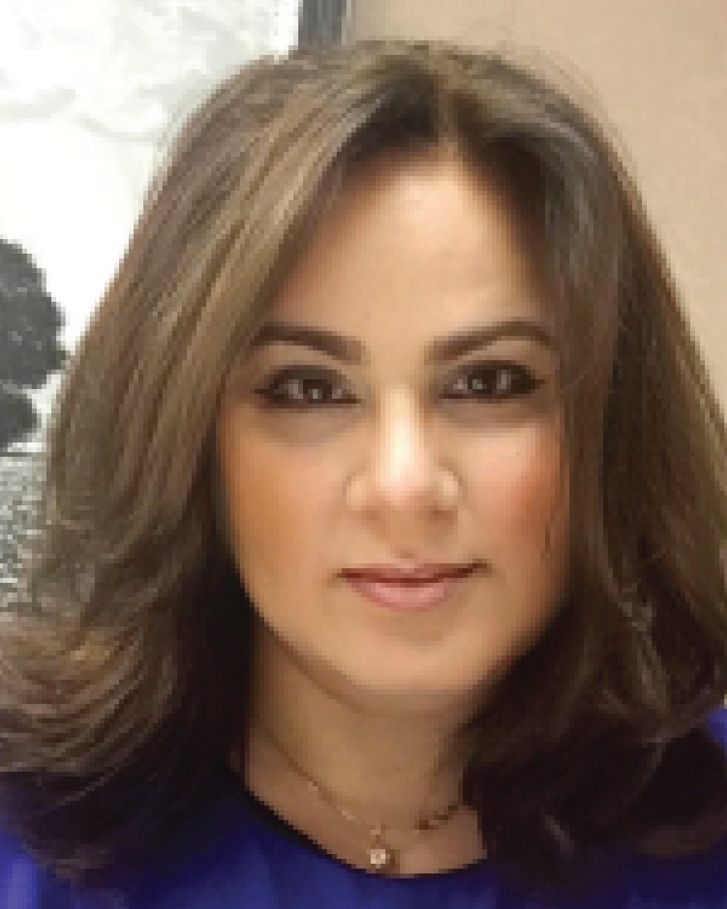 Dr. Ivette Dauhajre