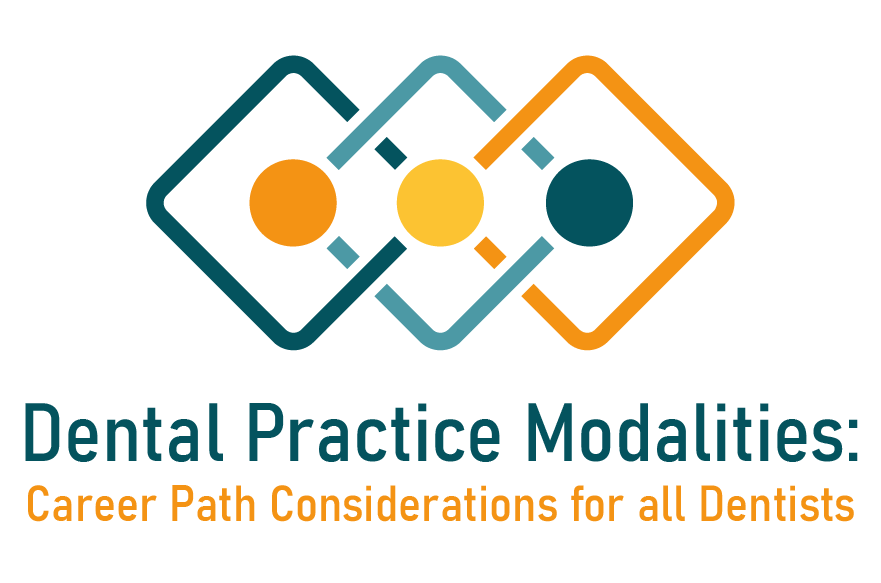 Dental Practice Modalities Logo Only