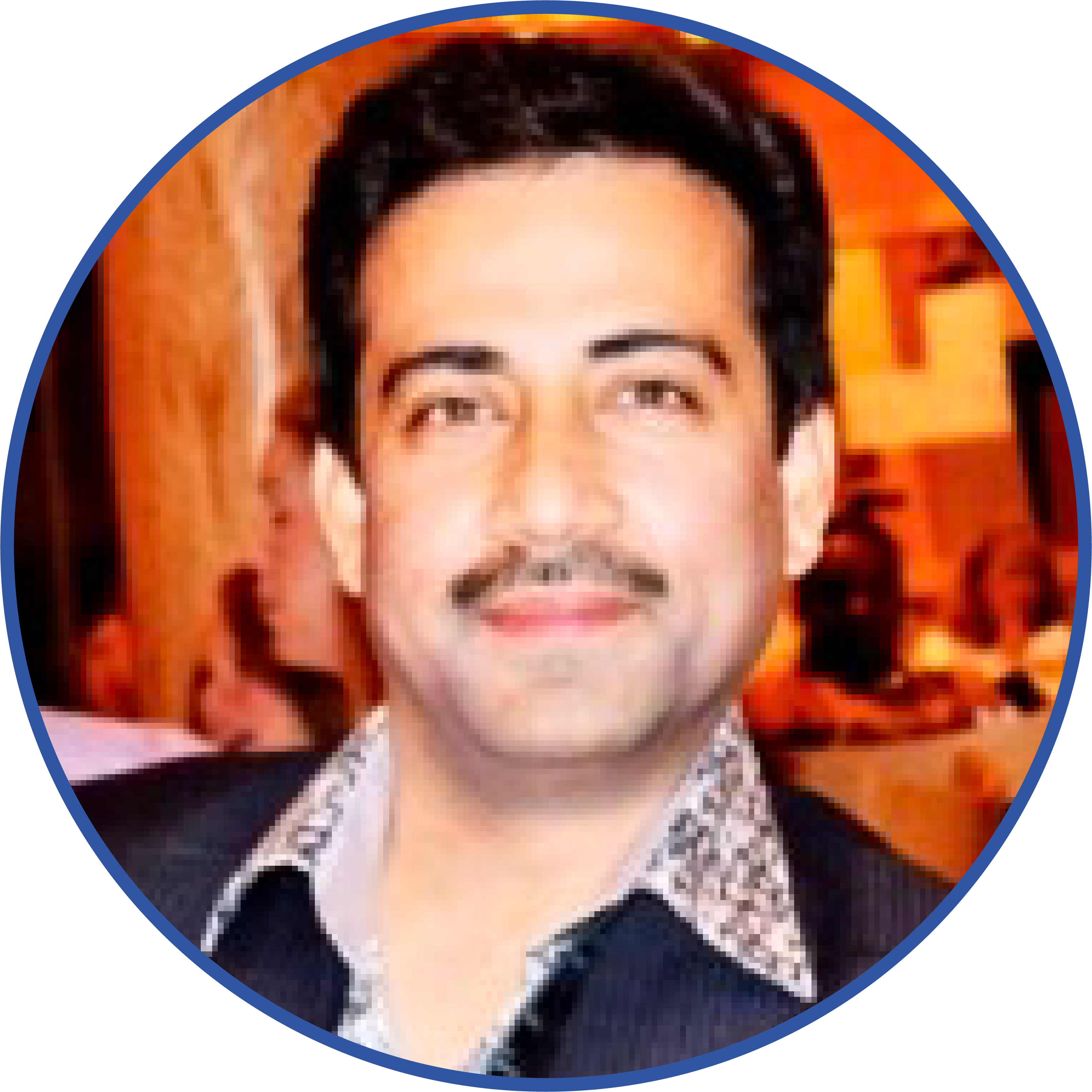 November provider-website-headshot. Dr. Maneesh Julka