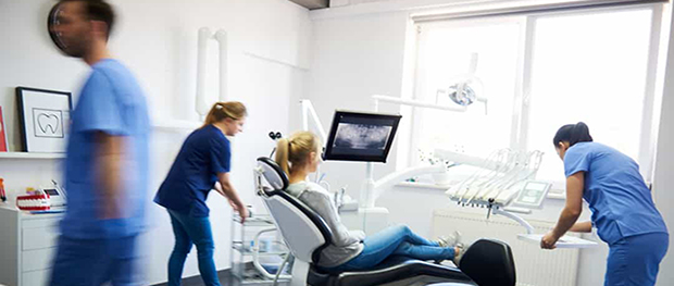 DSOs and dental ownership copy