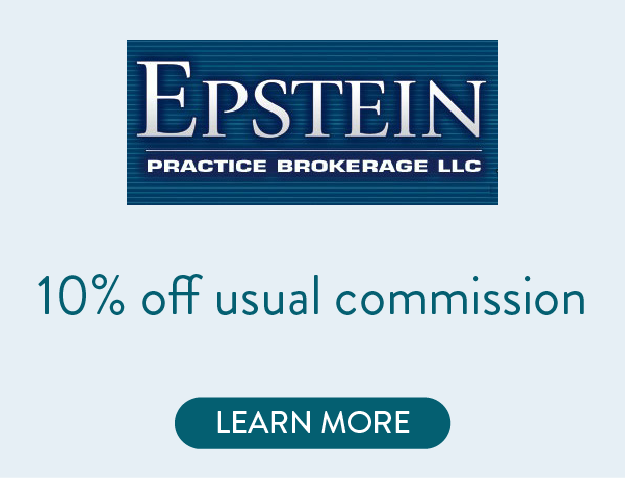 NJDA PERK Provider Epstein Practice Brokerage, LLC
