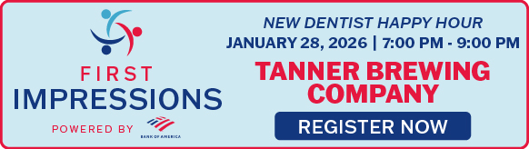 Tanner Brewing Company New Dentist Happy Hour