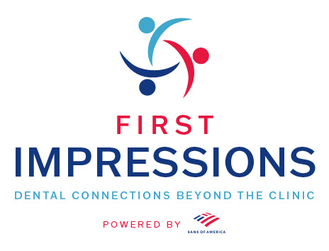 first impressions powered by bank of america