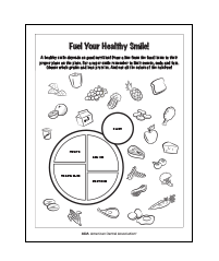 fuel your plate