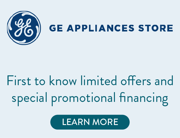 NJDA PERK Provider GE Appliances