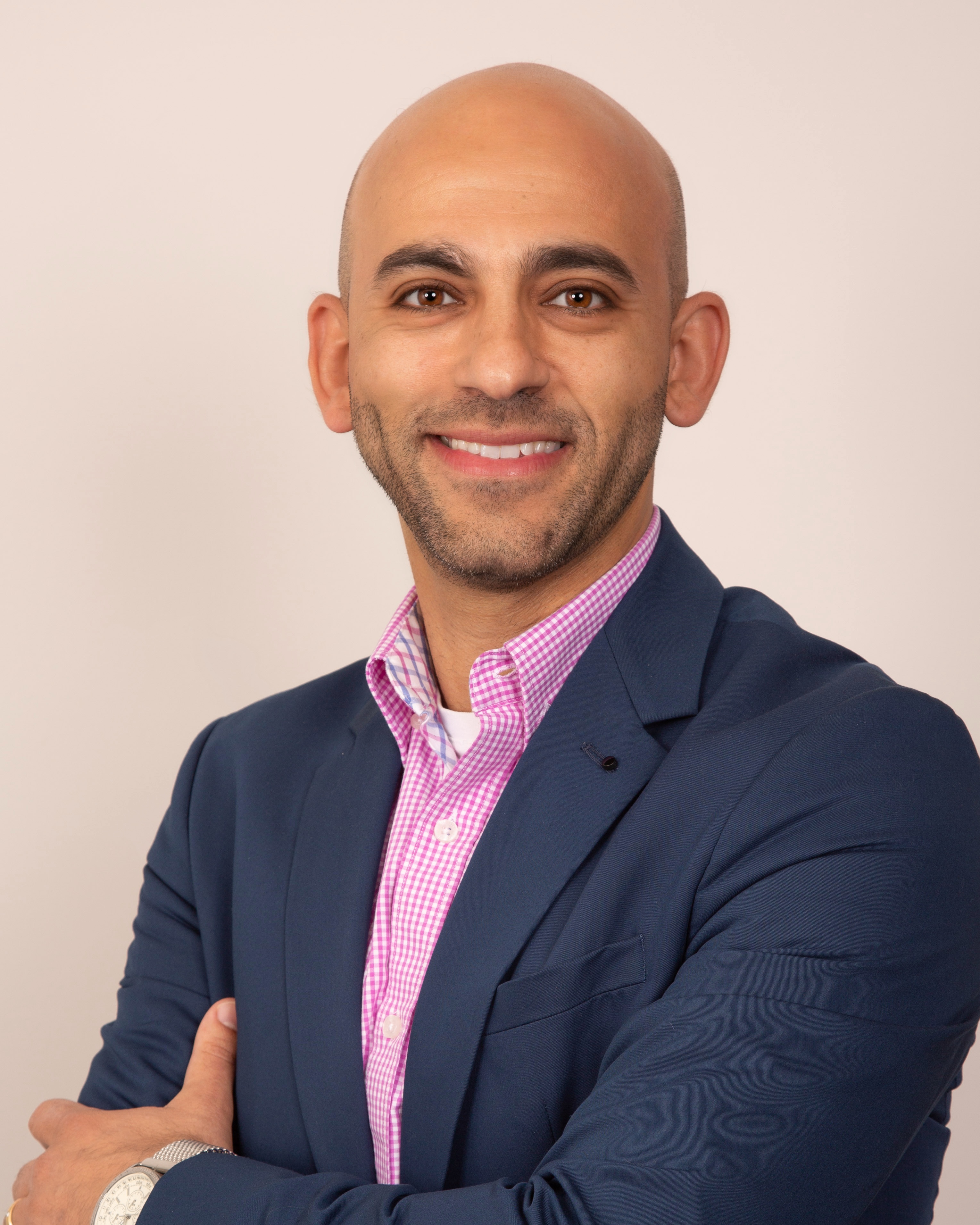 George Athansios