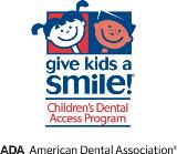 Give Kids a Smile! Children's Dental Access Program