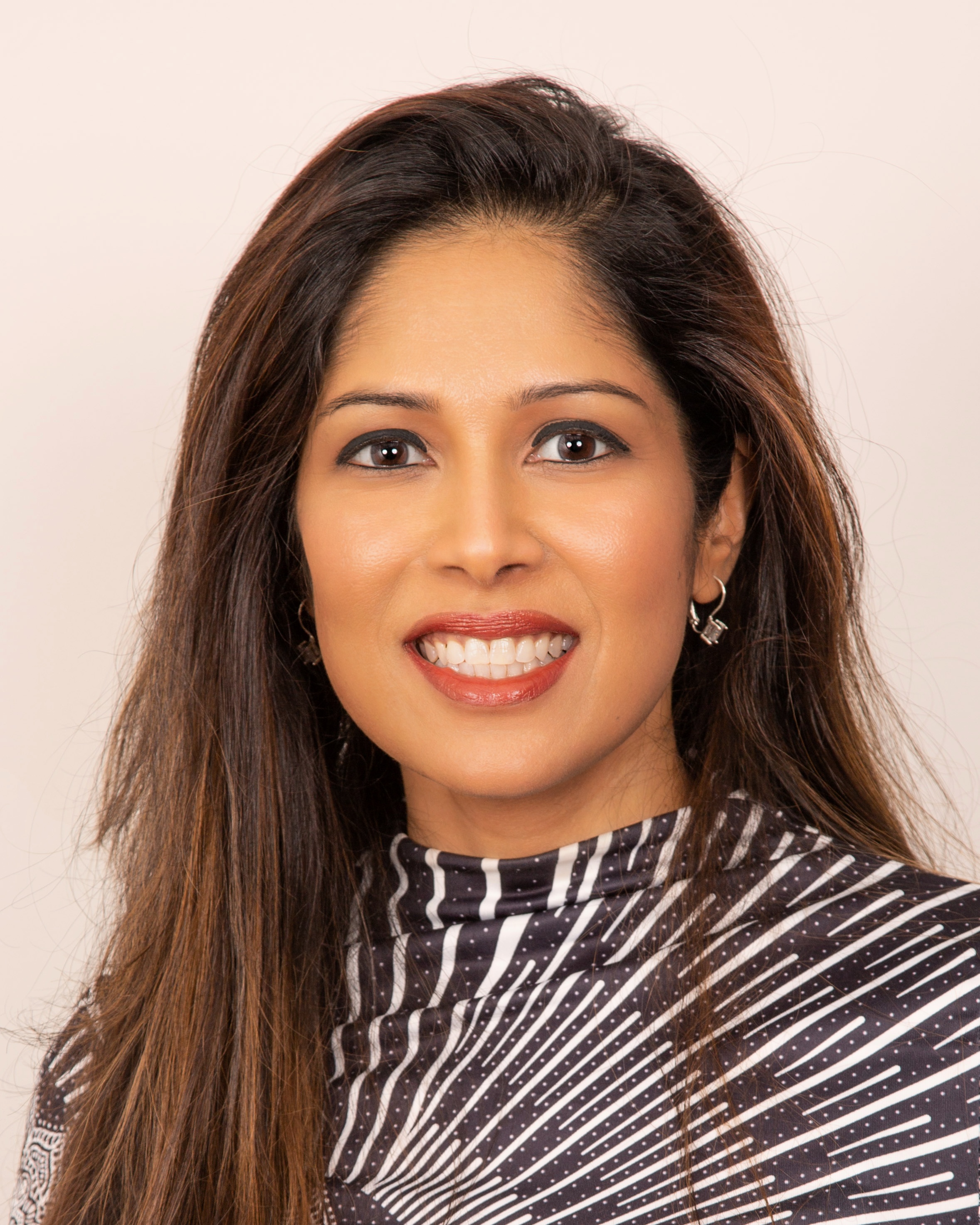 Janhavi Rane