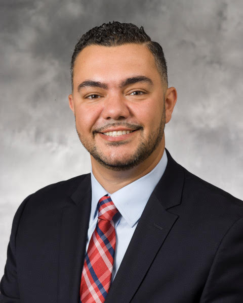 Dr. John Soliman